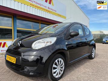 Citroen C1 1.0-12V Séduction APK T/M 8-6-2026 beschikbaar voor biedingen