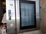 Atagoven inbouw hete lucht magnetron oven, Witgoed en Apparatuur, 45 tot 60 cm, Oven, Ophalen of Verzenden, Zo goed als nieuw