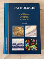 Pathologie - Vijfde Druk, Ophalen of Verzenden, Beta, Zo goed als nieuw, HBO