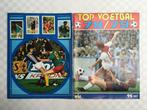 Voetbalplaatjesalbum 'Top Voetbal 1978-1979' (compleet!), Ophalen, Gebruikt, Overige binnenlandse clubs, Boek of Tijdschrift