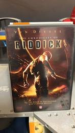 Riddick, Ophalen of Verzenden, Zo goed als nieuw