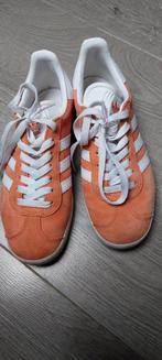 Adidas Originals Sneakers Maat 38,5, Adidas, Oranje, Ophalen of Verzenden, Sneakers of Gympen