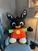 Hele grote Bing knuffel kermis, Ophalen, Zo goed als nieuw