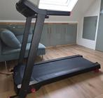 Domyos Run100 PowerDeck opvouwbare loopband, Sport en Fitness, Fitnessapparatuur, Ophalen, Zo goed als nieuw