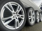 18 inch Volvo XC70 EX30 V90 V60 XC40 velgen winterbanden, Auto-onderdelen, Banden en Velgen, 18 inch, Gebruikt, -, -