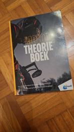 ANWB - Motor - Theorieboek Rijbewijs A, Ophalen of Verzenden, Zo goed als nieuw, ANWB, Algemeen