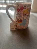 Blond amsterdam, Ophalen, Nieuw