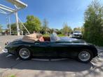 Jaguar XK 150 3.4, Overdrive, bouwjaar 1958, BRG, Auto's, Jaguar, XK, Achterwielaandrijving, Beige, Cabriolet