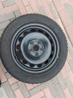 Vraagprijs 75 euro..Banden en Velgen te koop - 205/55R16, Ophalen of Verzenden, Gebruikt