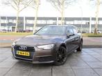 Audi A4 Avant 2.0 TDI Pro Line 2017, R-464-DG, Auto's, Audi, Gebruikt, Euro 6, 4 cilinders, Handgeschakeld
