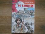 Willem van der Veer De kameleon verzetsroman, Boeken, Oorlog en Militair, Ophalen of Verzenden, Tweede Wereldoorlog, Zo goed als nieuw