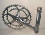 Campagnolo crankstel vintage, Ophalen of Verzenden, Gebruikt, Overige typen