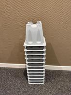 Bedklossen, Ophalen, Nieuw