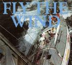 FLY THE WIND Regatta 92*93., Pop, Ophalen of Verzenden, Zo goed als nieuw