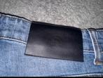 Rivero broek, Ophalen of Verzenden, Zo goed als nieuw, Blauw, W32 (confectie 46) of kleiner