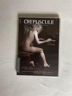 Crepuscule DVD - Maarten Seyferth & Victor Nieuwenhuijs, Ophalen of Verzenden, Zo goed als nieuw