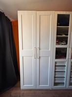 Ikea Pax schoenenkast, Huis en Inrichting, Kasten | Schoenenkasten, Ophalen, Zo goed als nieuw