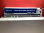 Bouwmaat Truck Model - Nieuw in Verpakking!, Ophalen of Verzenden, Nieuw, Overige merken
