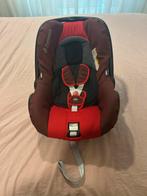 Maxi-Cosi Autostoeltje met Verkleiner, Maxi-Cosi, Gebruikt, Autogordel, Zijbescherming
