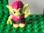 Lego elves elfen, Ophalen of Verzenden, Zo goed als nieuw