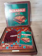 Scrabble deluxe elk woord telt - s1939