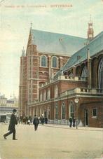 (300-460-007) Rotterdam St Laurenskerk, Verzenden, Zuid-Holland
