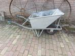 Kruiwagen, Tuin en Terras, Kruiwagens, Ophalen, Gebruikt
