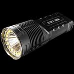 Nitecore TM20K Zaklamp - Krachtige LED Zaklamp - Nieuw, Ophalen of Verzenden, Nieuw, Accu