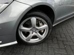 Mercedes-Benz CLS-klasse 500 | Luchtvering | Pano | Keyless, Auto's, Mercedes-Benz, Euro 5, Gebruikt, 4 stoelen, Bedrijf