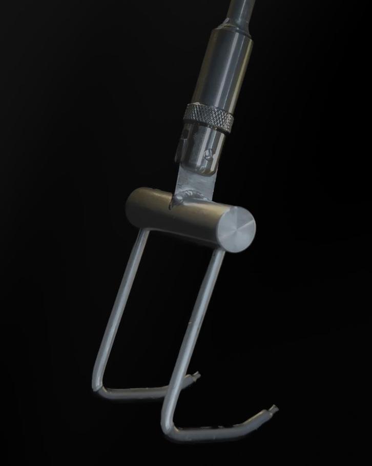 Navigator & Mini voerboothaak, Watersport en Boten, Hengelsport | Karpervissen, Nieuw, Overige typen, Ophalen of Verzenden