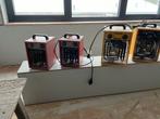 Partij Elektrische Kachels, Ophalen, 30 tot 80 cm, Gebruikt, Kachel