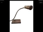 Notaris/bureau/piano lamp, Ophalen of Verzenden, Zo goed als nieuw, Minder dan 50 cm