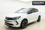 Opel Grandland 1.2 Turbo Ultimate |Automaat | Navigatie | El, 15 km/l, Gebruikt, Euro 6, 1199 cc