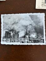 Bijzondere collectie oorlogs foto’s Rotterdam, Verzamelen, Foto's en Prenten, Ophalen of Verzenden, Voor 1940, Zo goed als nieuw