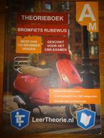 theorieboek a bromfiets rijbewijs, Ophalen of Verzenden, Zo goed als nieuw