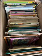 Stripboeken diversen, Meerdere stripboeken, Ophalen, Gelezen