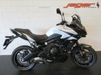 Kawasaki VERSYS 650 ABS SUPERSTRAK! (bj 2020), Motoren, Motoren | Kawasaki, Bedrijf, Toermotor