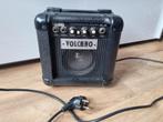 Volcano mini versterker, Ophalen, Gebruikt, Minder dan 50 watt