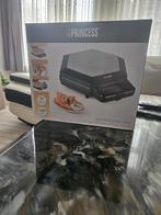 Princess samosa en snack maker, Ophalen, Uitneembare platen, Zo goed als nieuw