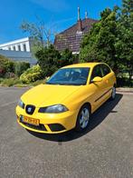 Seat Ibiza 1.4 16V 63KW 3DRS 2008, Auto's, Seat, Voorwielaandrijving, 15 km/l, Ibiza, Origineel Nederlands