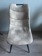 1x Eetkamerstoel “Barossa” lichtgrijs (Haco), Huis en Inrichting, Stoelen, Ophalen, Zo goed als nieuw, Eén