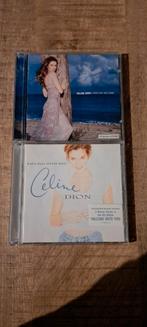 Cd's Celine Dion, Cd's en Dvd's, Cd's | Wereldmuziek, Zo goed als nieuw, Ophalen