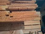 Partij 36 stuks douglas zweeds rabat 4 meter bezorgen mogeli, Tuin en Terras, Palen, Balken en Planken, Ophalen, Nieuw, 250 cm of meer
