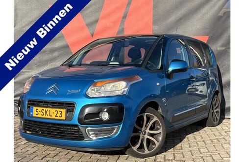 Citroën C3 Picasso 1.4 VTi Seduction | Nieuw Binnen | Pano, Auto's, Citroën, Bedrijf, Te koop, C3 Picasso, ABS, Airbags, Airconditioning