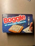 Boggle - Het wervelende woordspel, Drie of vier spelers, Ophalen of Verzenden, Gebruikt, Parker