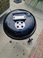 weber, Ophalen, Gebruikt