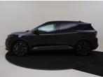 Renault Scenic E-Tech EV87 long range esprit Alpine, Auto's, 12 maanden, Stof, Zwart, 625 km