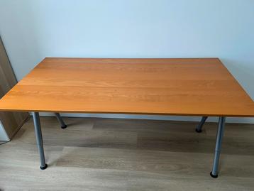IKEA Galant bureau - afbeelding 3