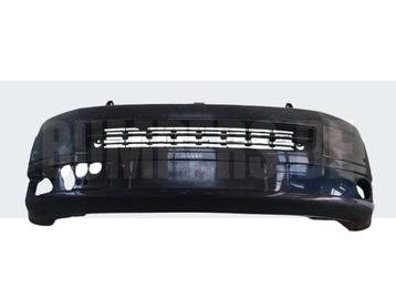 Bumper Volkswagen VW Multivan 2 II Facelift 09-15 Voorbumper beschikbaar voor biedingen