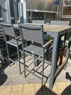 Bois le duc, Tuin en Terras, Ophalen of Verzenden, Zo goed als nieuw